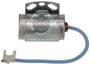 Standard Ignition Blue Streak Distributor Condenser