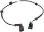 Standard Ignition 2 Terminal ABS Speed Sensor Wire Harness
