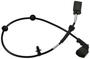 Standard Ignition 2 Terminal ABS Speed Sensor Wire Harness