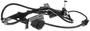 Standard Ignition 4 Terminal ABS Speed Sensor Wire Harness