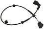 Standard Ignition 2 Terminal ABS Speed Sensor Wire Harness