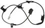 Standard Ignition 2 Terminal ABS Speed Sensor Wire Harness
