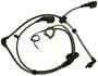 Standard Ignition 7 Terminal ABS Speed Sensor Wire Harness