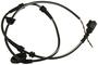 Standard Ignition 4 Terminal ABS Speed Sensor Wire Harness