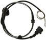 Standard Ignition 2 Terminal ABS Speed Sensor Wire Harness