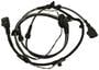 Standard Ignition 5 Terminal ABS Speed Sensor Wire Harness