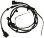Standard Ignition 5 Terminal ABS Speed Sensor Wire Harness
