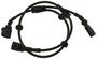 Standard Ignition 8 Terminal ABS Speed Sensor Wire Harness