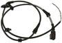 Standard Ignition 4 Terminal ABS Speed Sensor Wire Harness