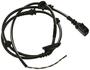 Standard Ignition 4 Terminal ABS Speed Sensor Wire Harness