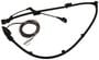 Standard Ignition 4 Terminal ABS Speed Sensor Wire Harness