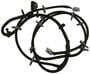 Standard Ignition 6 Terminal ABS Speed Sensor Wire Harness