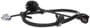 Standard Ignition 4 Terminal ABS Speed Sensor Wire Harness