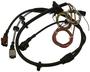 Standard Ignition 7 Terminal ABS Speed Sensor Wire Harness