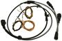Standard Ignition 7 Terminal ABS Speed Sensor Wire Harness