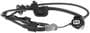 Standard Ignition 4 Terminal ABS Speed Sensor Wire Harness