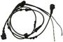 Standard Ignition 5 Terminal ABS Speed Sensor Wire Harness