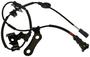 Standard Ignition 2 Terminal ABS Speed Sensor Wire Harness