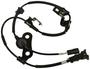 Standard Ignition 2, 2 Terminal ABS Speed Sensor Wire Harness