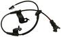 Standard Ignition 2 Terminal ABS Speed Sensor Wire Harness