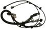 Standard Ignition 16 Terminal ABS Speed Sensor Wire Harness