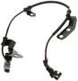 Standard Ignition 2, 2 Terminal ABS Speed Sensor Wire Harness