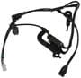 Standard Ignition 13 Terminal ABS Speed Sensor Wire Harness