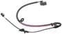 Standard Ignition 4 Terminal ABS Speed Sensor Wire Harness