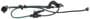 Standard Ignition 4 Terminal ABS Speed Sensor Wire Harness