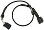 Standard Ignition 2 Terminal ABS Speed Sensor Wire Harness