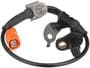 Standard Ignition 2 Terminal ABS Speed Sensor
