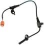 Standard Ignition 2 Terminal ABS Speed Sensor