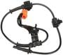 Standard Ignition 2 Terminal ABS Speed Sensor