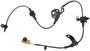 Standard Ignition 2 Terminal ABS Speed Sensor