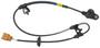 Standard Ignition 2 Terminal ABS Speed Sensor