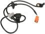 Standard Ignition 2 Terminal ABS Speed Sensor