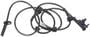 Standard Ignition 2 Terminal ABS Speed Sensor
