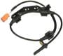 Standard Ignition 2 Terminal ABS Speed Sensor