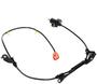 Standard Ignition 2 Terminal ABS Speed Sensor