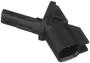 Standard Ignition 2 Terminal ABS Speed Sensor