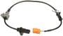 Standard Ignition 2 Terminal ABS Speed Sensor