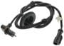 Standard Ignition 2 Terminal ABS Speed Sensor