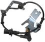 Standard Ignition 2 Terminal ABS Speed Sensor