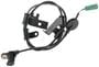 Standard Ignition 2 Terminal ABS Speed Sensor