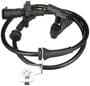 Standard Ignition 2 Terminal ABS Speed Sensor