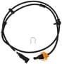 Standard Ignition 2 Terminal ABS Speed Sensor