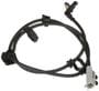 Standard Ignition 2 Terminal ABS Speed Sensor