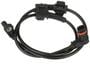 Standard Ignition 2 Terminal ABS Speed Sensor