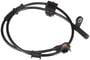 Standard Ignition 2 Terminal ABS Speed Sensor