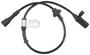 Standard Ignition 2 Terminal ABS Speed Sensor